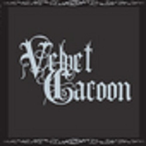 Velvet Cacoon - Genevieve - Music CD