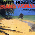 Robbins,marty - Musical Journey To The Caribbean Islands & Mexico - Music CD