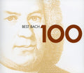 Best Bach 100 / Various - Best Bach 100 / Various - Music CD