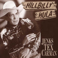 Carman,jenks Tex - Hillbilly Hula - Music CD