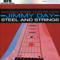 Day,jimmy - Golden Steel Guitar Hits/steel & Strings - Music CD