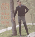 Cash,johnny - Man In Black 1963-69 - Music CD