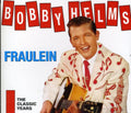 Helms,bobby - Fraulein-classic Years - Music CD