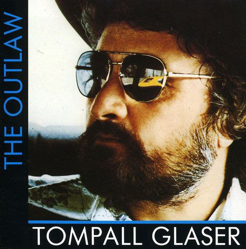 Glaser,tompall - Outlaw - Music CD