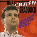 Craddock,billy Crash - Boom Boom Baby - Music CD