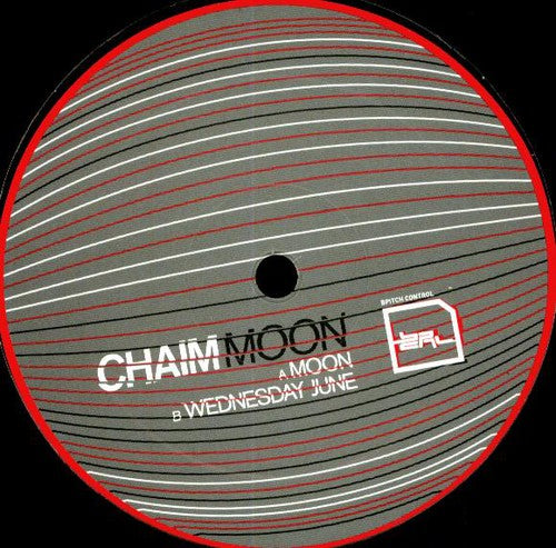 Chaim - Moon - Vinyl Record
