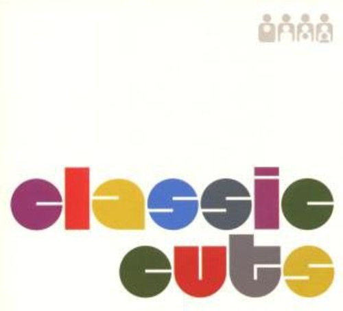 Clone Classic Cuts-ser - Clone Classic Cuts-ser - Music CD