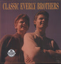 Everly Brothers - Classic - Music CD
