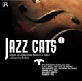 V1: Jazz Cats / Various - V1: Jazz Cats - Music CD