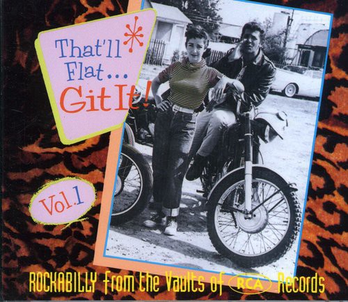 Rca 1 / Various - Rca 1 / Various - Music CD