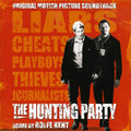 Hunting Party / O.s.t. - Hunting Party / O.s.t. - Music CD