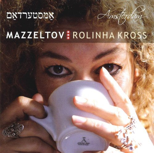 Mazzeltov / Kross,rolinha - Amsterdam - Music CD