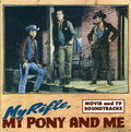My Rifle My Pony & Me [Import]