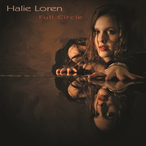 Loren,halie - Full Circle - Music CD