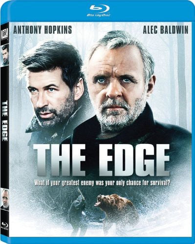Edge - Edge - Blu-ray