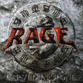Rage - Carved In Stone - Music CD
