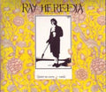 Heredia,ray - Quien No Corre Vuela - Music CD