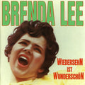 Lee,brenda - Wiedersehn Ist Wunderschon - Music CD