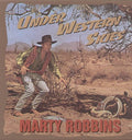Robbins,marty - Under Western Skies - Music CD