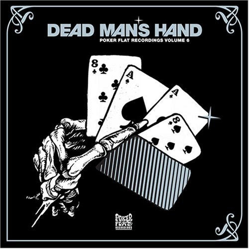 Dead Man's Hand / Various - Dead Man's Hand / Various - Music CD