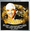 Dj Oetzi - Best Of-platin Edition - Music CD