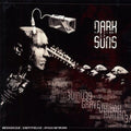 Dark Suns - Grave Human Genuine - Music CD