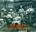 Acuff,roy - King Of Country Music - Music CD