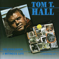 Hall,tom T. - I Witness Life/100 Children - Music CD