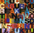 Cockburn,bruce - Breakfast In New Orleans - Music CD