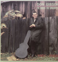 Gibson,don - Singer-song Writer-1961-66 - Music CD
