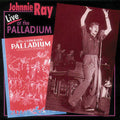 Ray,johnnie - Live At The London Palladium - Music CD