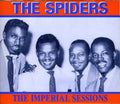 Spiders - Complete Imperial Recordings - Music CD