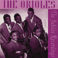 Orioles - Jubilee Recordings - Music CD