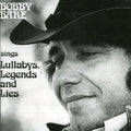 Bare,bobby - Lullabys Legends & Lies - Music CD