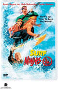 Surf Ninjas - Surf Ninjas - DVD