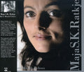 Ratkje,maja Sk - River Mouth Echoes - Music CD