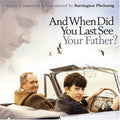 When Did You Last See Your Father? / Various - When Did You Last See Your Father? / Various - Music CD