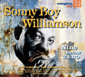 Williamson,sonny Boy - Nine Below Zero - Music CD