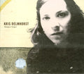 Delmhorst,kris - Shotgun Singer - Music CD