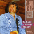 Felts,narvel - Drift Away-best (1973-79) - Music CD