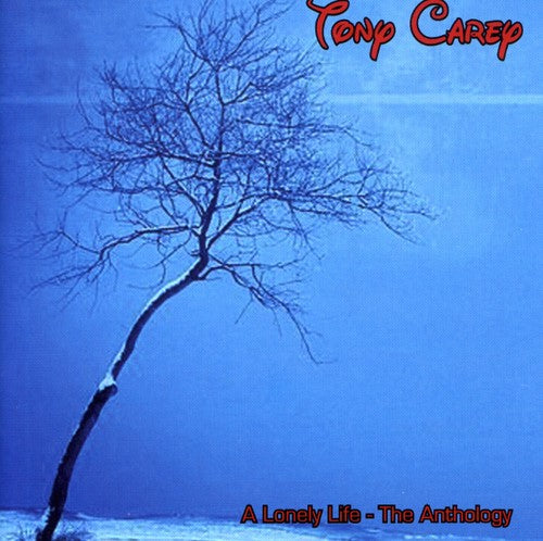 Lonely Life: Anthology Music CD