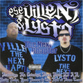 Ese Villen & Lysto - Next Chapter - Music CD
