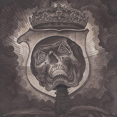 Doomriders - Darkness Come Alive - Music CD