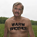 Digital Leather - Warm Brother - Music CD