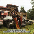 Coe,david Allan - Longhaired Redneck/rides Again - Music CD