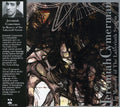 Cymerman,jeremiah - In Memory Of The Labyrinth System - Music CD