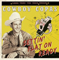 Cowboy Copas - Settin' Flat On Ready-gonna Shake This Shack Tonig - Music CD