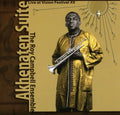Campbell,roy - Akhenaten Suite: Live At Vision Festival Xii - Music CD