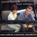 Francis/williams - Sing Great Country Favourites - Music CD