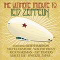 Led Zeppelin-the Ultimate Tribute / Various - Led Zeppelin-the Ultimate Tribute / Various - Vinyl Record